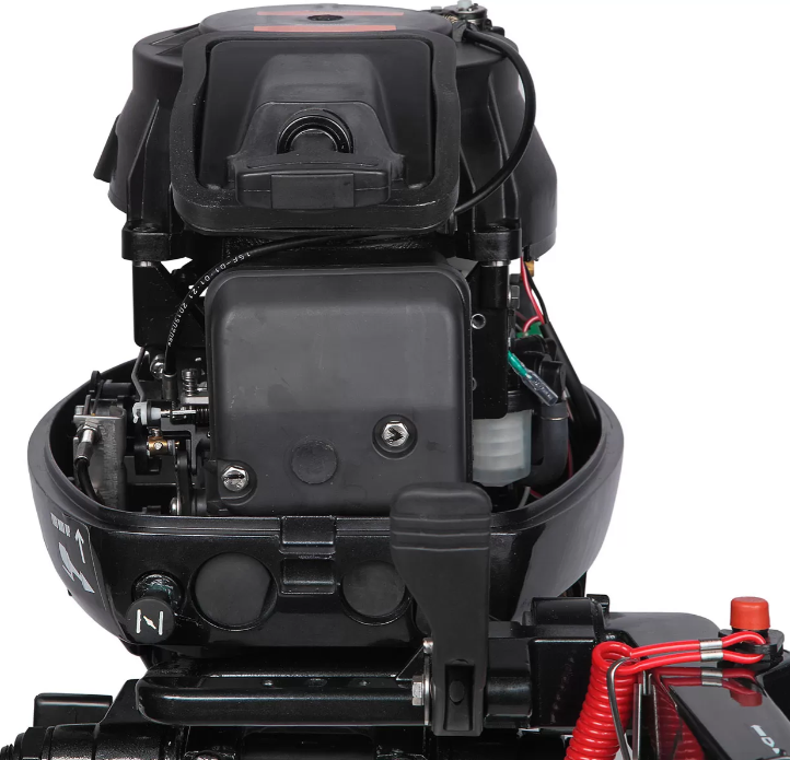 Лодочный мотор MARLIN MP 9.9 AMHL в Ульяновске