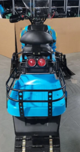 Снегоход MOTOLAND (МОТОЛЕНД) BARS 200 в Ульяновске