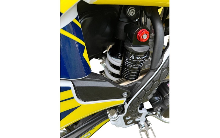 Эндуро мотоцикл IRBIS HTR 250 в Ульяновске