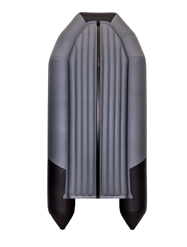 Лодка Таймень NX 4000 НДНД PRO в Ульяновске