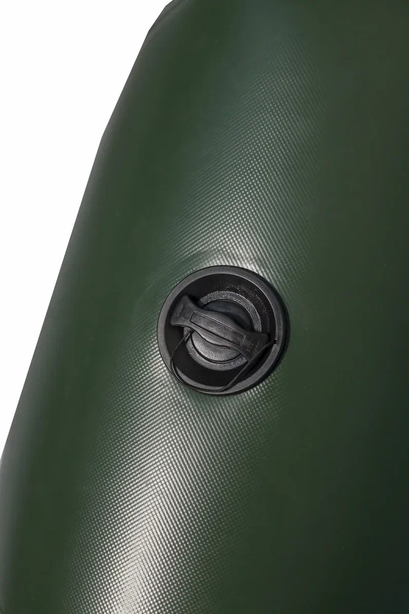 КРЕСЛО НАДУВНОЕ SMARINE, 85Х75 СМ, ПВХ, ЗЕЛЕНЫЙ в Ульяновске