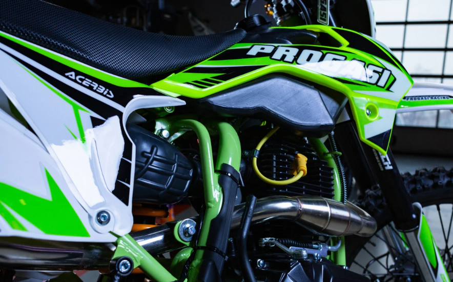 Мотоцикл Progasi SUPER MAX 300 PRO PR300 (ZS175FMN) в Ульяновске