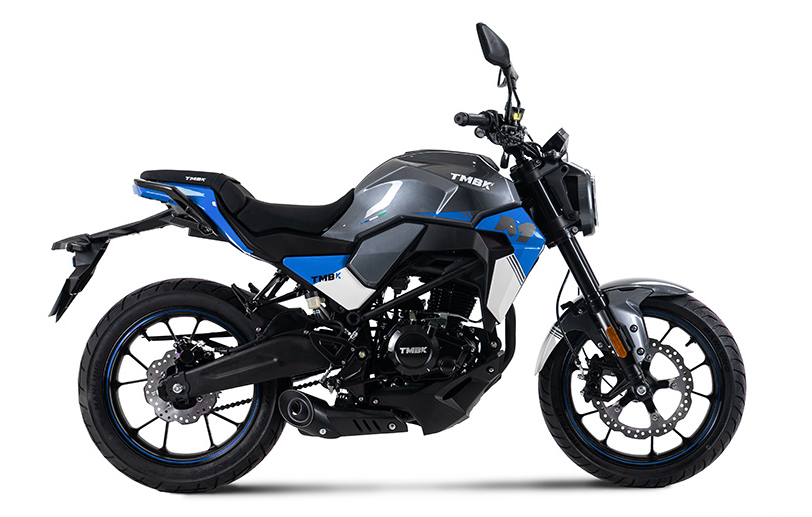 Мотоцикл TMBK MONTANA NG в Ульяновске