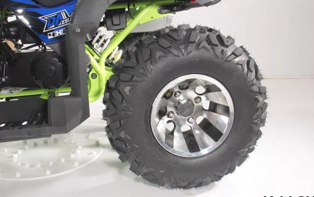 Квадроцикл YACOTA SELA MAX 200 в Ульяновске