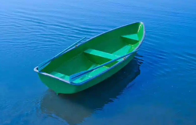 Стеклопластиковая Лодка Голавль в Ульяновске