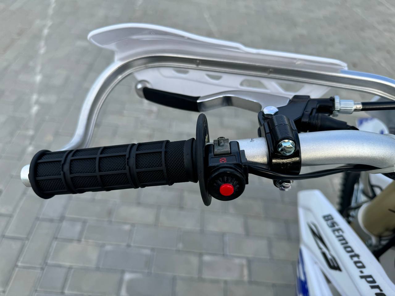 Эндуро / кросс мотоцикл BSE Z3 21/18 в Ульяновске