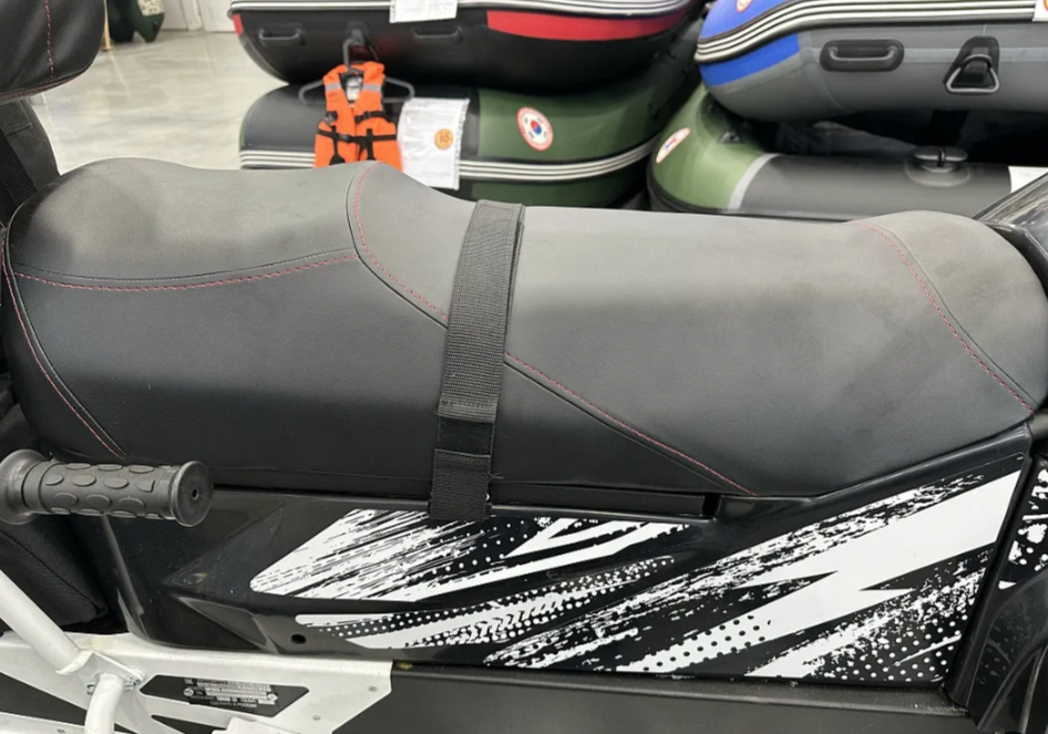 СНЕГОХОД IRBIS SF200L XE SUPERLONG в Ульяновске