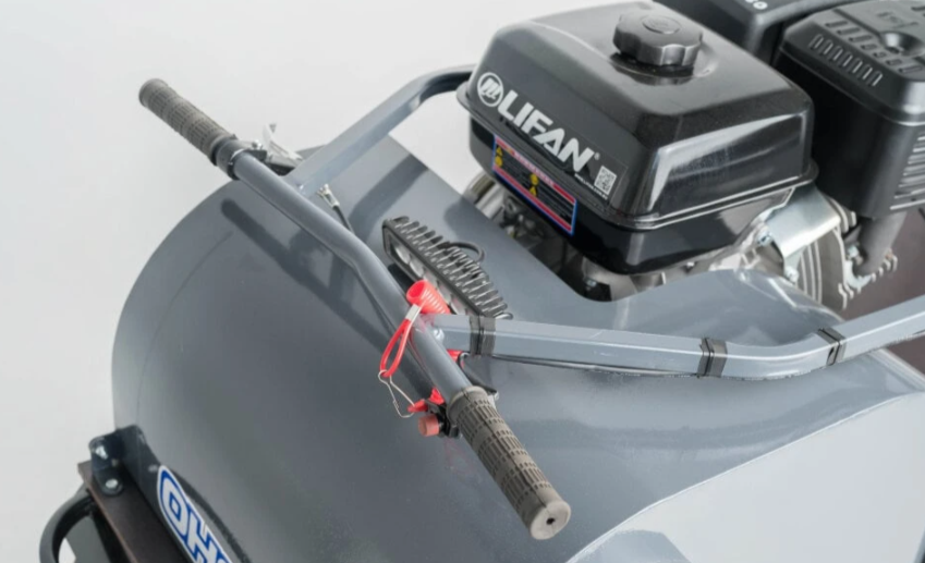 Мотобуксировщик ОНЕГО 500 15 FRONT LIMITED в Ульяновске