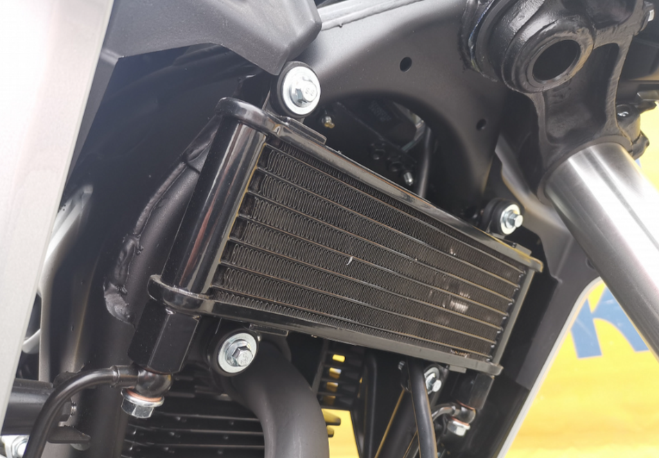 Мотоцикл MOTOLAND (МОТОЛЕНД) 250 CB250 (172FMM-5/PR250) (2022 г.) в Ульяновске