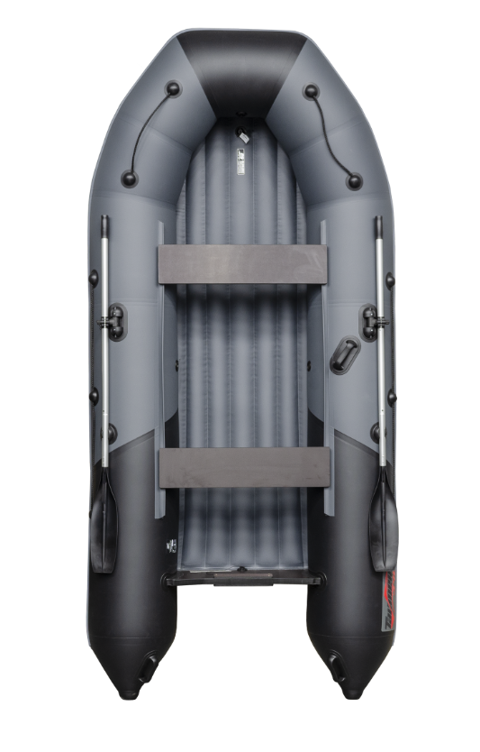 Лодка Таймень NX 3400 НДНД PRO в Ульяновске