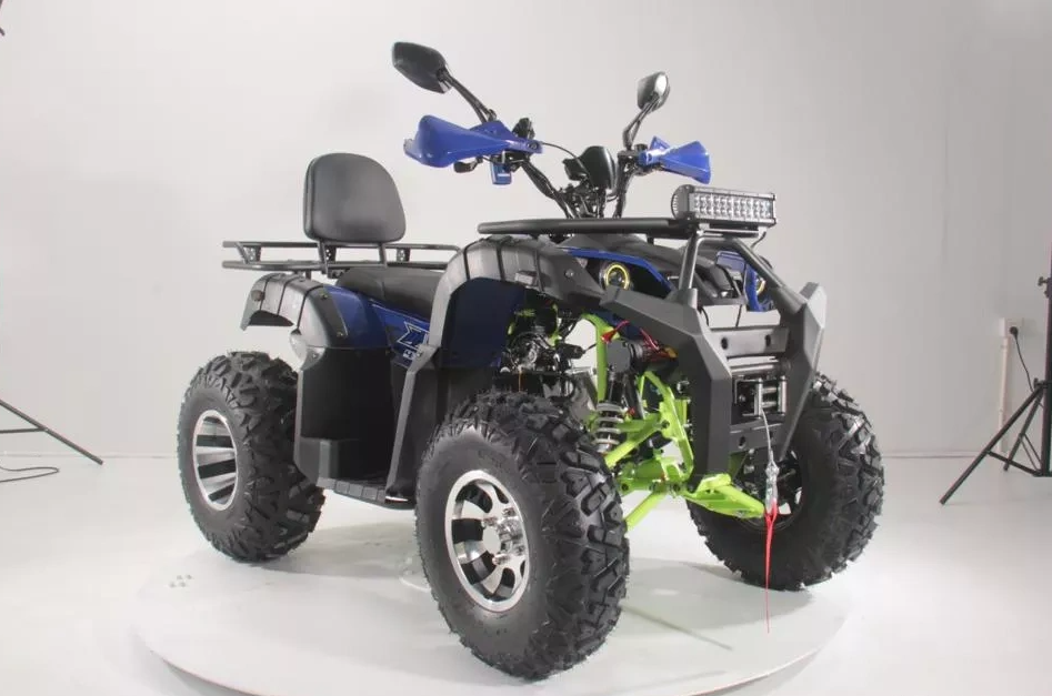 Квадроцикл YACOTA SELA MAX 200 в Ульяновске