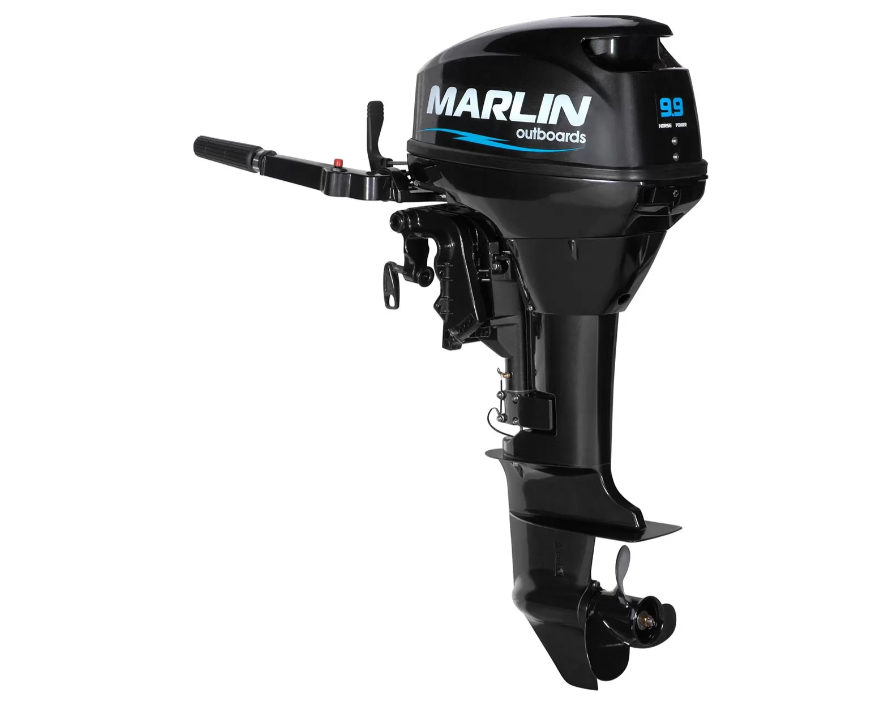 Лодочный мотор MARLIN MP 9.9 AMHL в Ульяновске