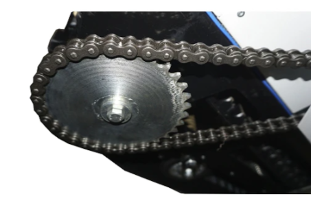 Мотобуксировщик XTREME-MOTORS "Полюс-2" Зима 15 л.с. в Ульяновске