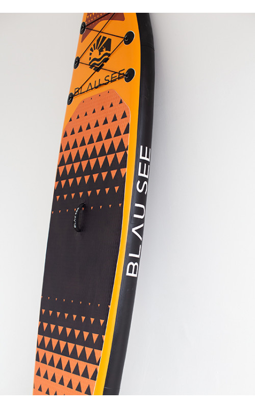 НАДУВНОЙ САП БОРД ORANGA SPACE 10,6 в Ульяновске