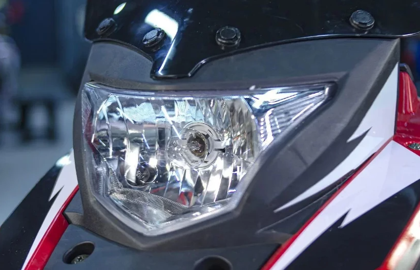 Снегоход Ataki WD 300 в Ульяновске