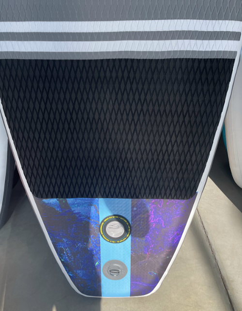 SUP (САП) ДОСКА RAIDEX TAKUMO 10.6’ (320СМ) N 1 в Ульяновске