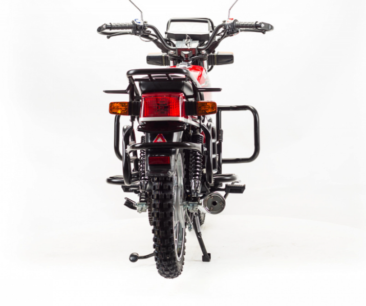 Мотоцикл MOTOLAND (МОТОЛЕНД) FORESTER LITE 200 в Ульяновске