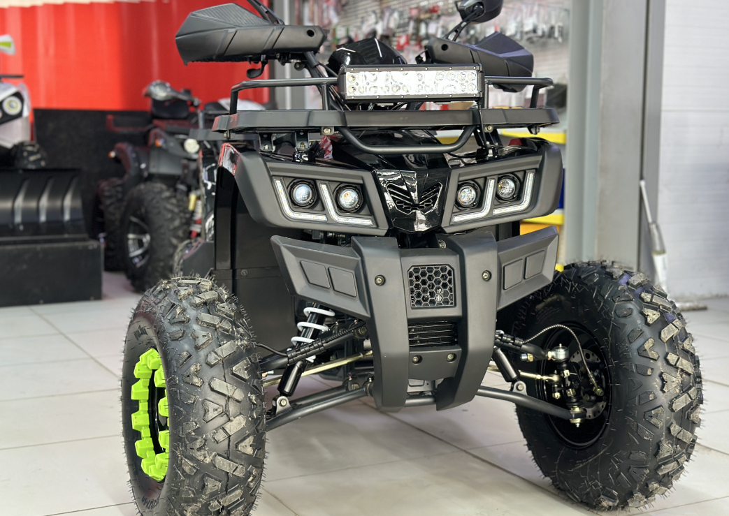 Квадроцикл GBM MAVERICK 300 NEW LUX в Ульяновске