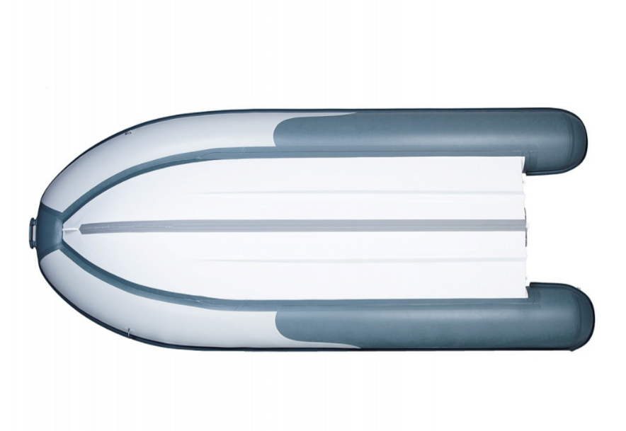 Лодка GLADIATOR RIB380AL в Ульяновске