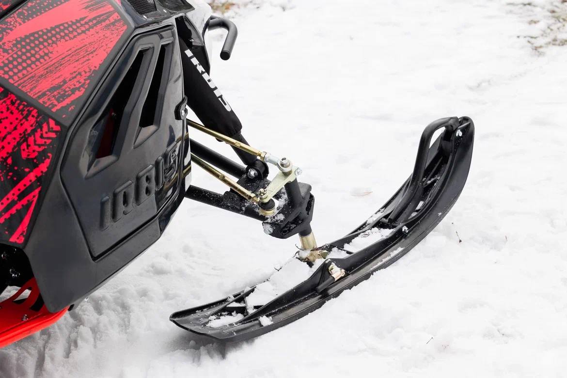 Снегоход IRBIS TUNGUS 400 25/26 в Ульяновске