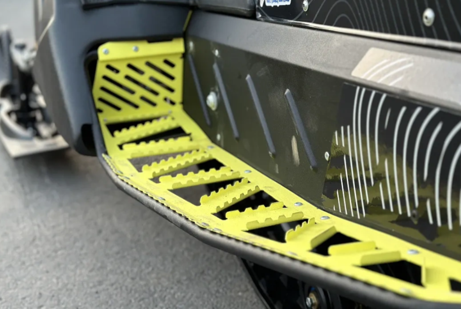 Снегоход РМ TIKSY 500 4Т в Ульяновске