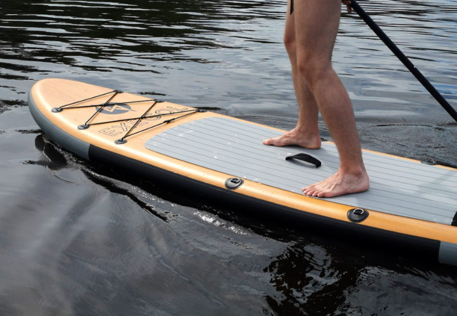 SUP (САП) Доска MISHIMO DINO 10(305) в Ульяновске