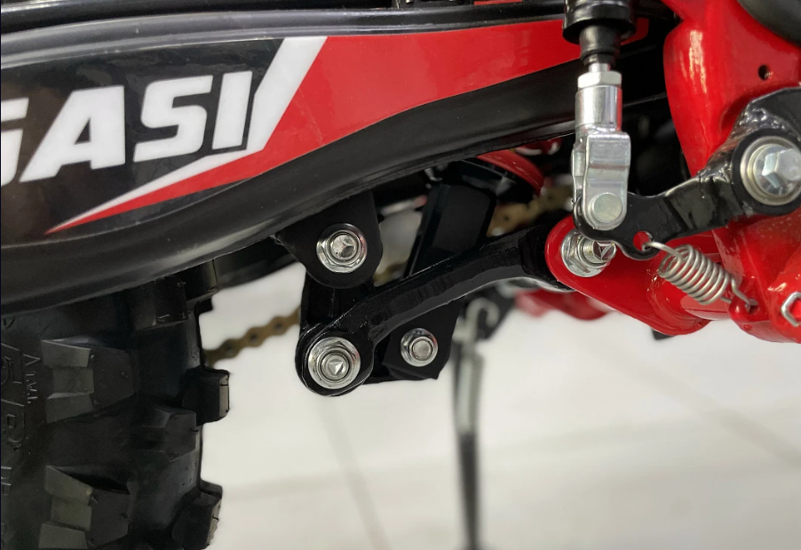 Мотоцикл Progasi SUPER MAX 250 PRO SPORT в Ульяновске