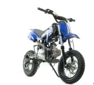 Питбайк MOTOLAND (МОТОЛЕНД) GS Motors S11 в Ульяновске