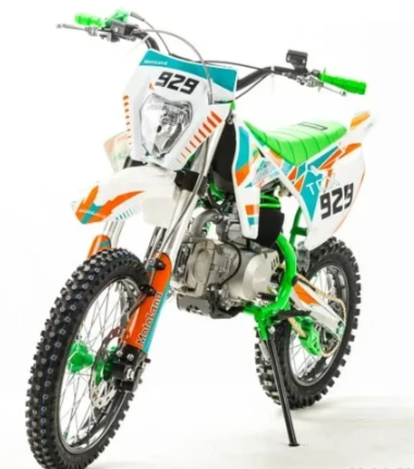 Питбайк MOTOLAND (МОТОЛЕНД) Кросс 125 TCX125 E в Ульяновске