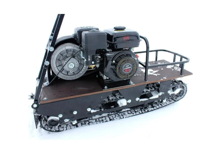 Мотобуксировщик ОНЕГО 500 9 л.с. в Ульяновске