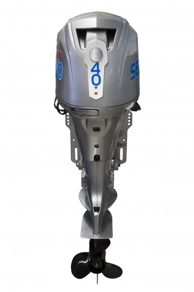 Лодочный мотор SEANOVO SNEF40FEL-T EFI в Ульяновске