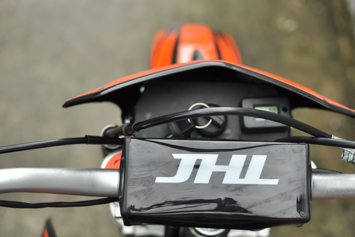 Мотоцикл JHLMOTO JHL MX300 PR300 (175FMN) в Ульяновске