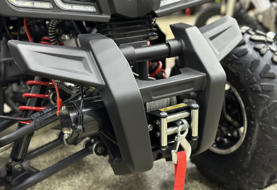 Квадроцикл GBM MAVERICK 300 NEW PREMIUM в Ульяновске