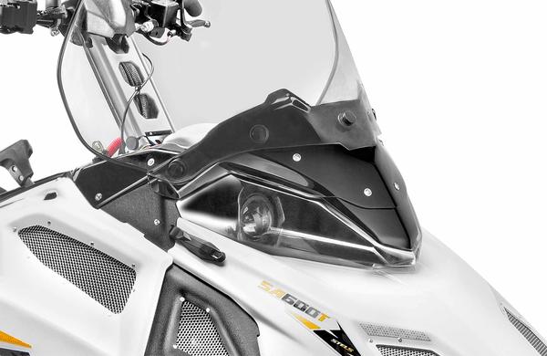 Снегоход STELS АТАМАН SA600T 2.0 в Ульяновске