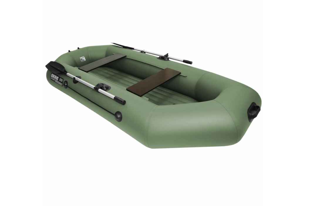  Лодка АКВА-МАСТЕР 280 НД в Ульяновске