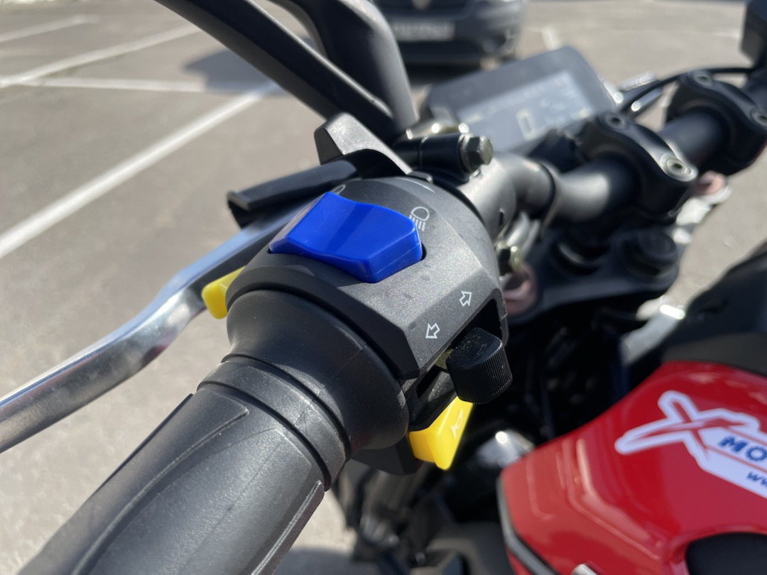 Мопед PROMAX CB150R (49) в Ульяновске