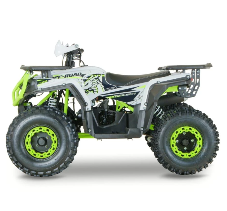 Квадроцикл YACOTA DRAGON 125 в Ульяновске