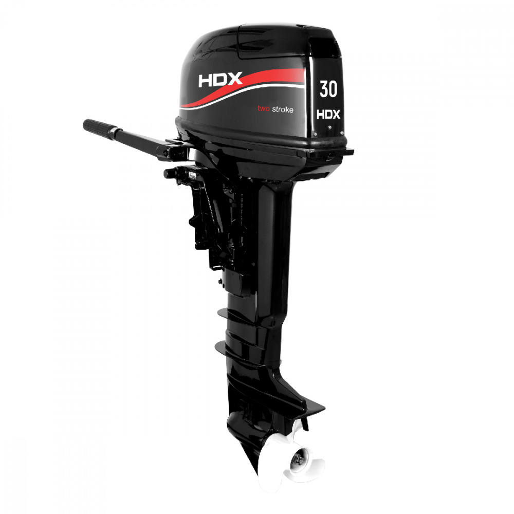 Лодочный мотор 2-х тактный HDX T 30 BMS в Ульяновске