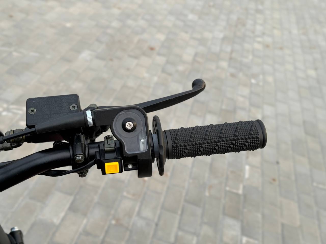 Кроссовый мотоцикл Sanchez Maniac CB300F в Ульяновске