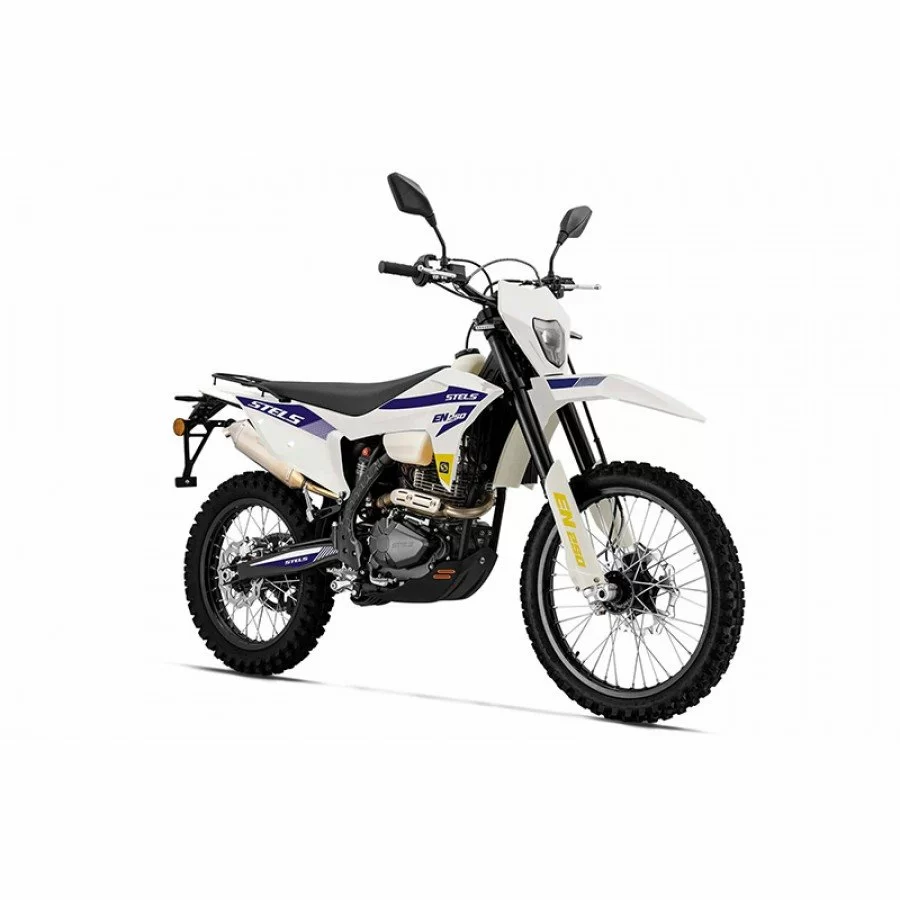 Мотоцикл STELS ЭНДУРО EN250  в Ульяновске