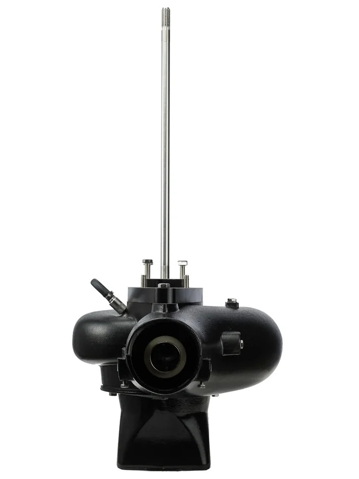 ВОДОМЕТНАЯ НАСАДКА GLADIATOR WT 15 YAMAHA, MARLIN, PARSUN, GOLFSTREAM в Ульяновске