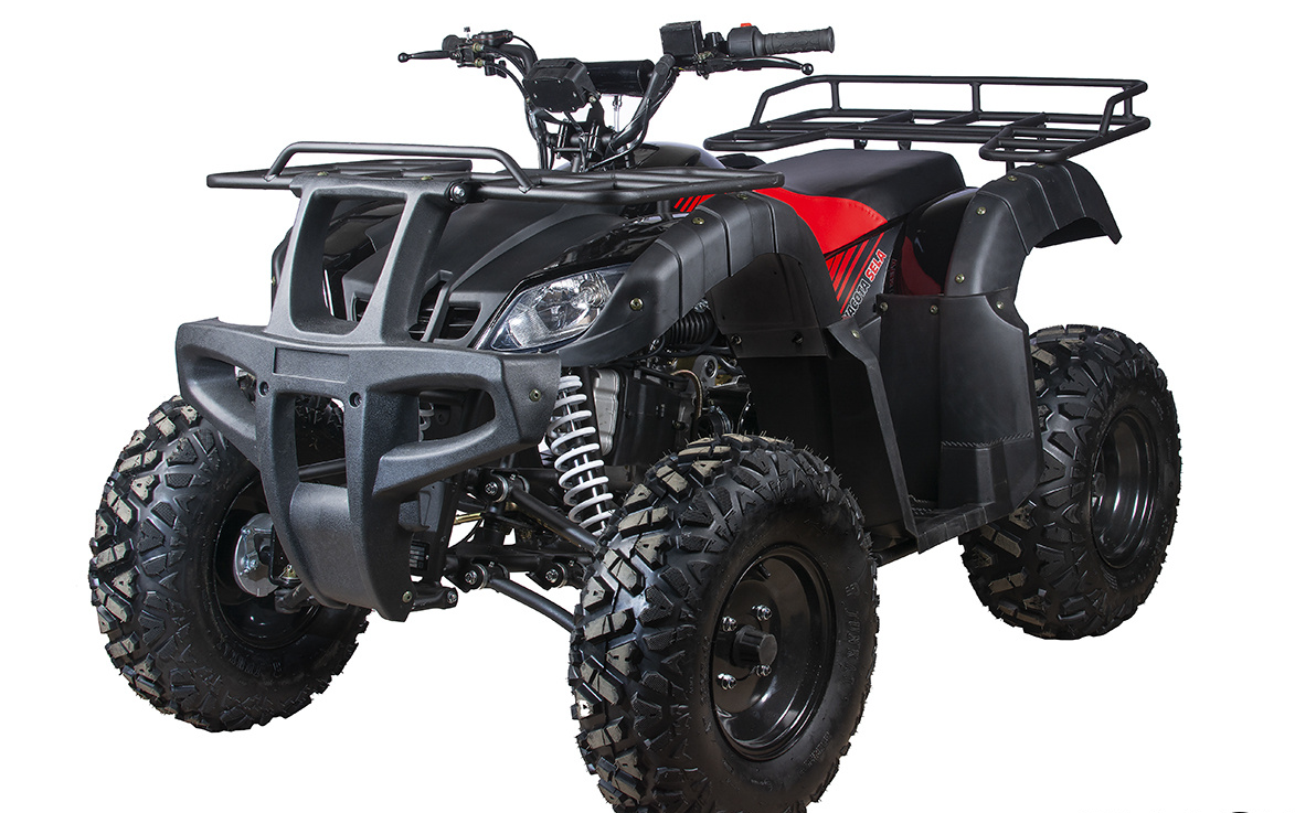 Квадроцикл YACOTA SELA 200 в Ульяновске