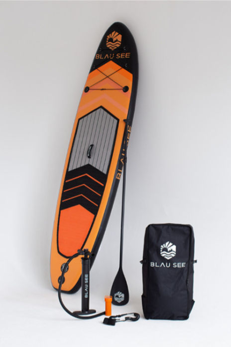 НАДУВНОЙ SUP-BOARD MOONLIGHT 11,6 в Ульяновске
