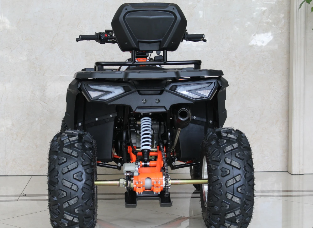 Квадроцикл GBM STORMRIDER 300 NEW PREMIUM в Ульяновске