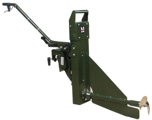 Рама - редуктор для болотохода SEA-PRO 9-18 л.с. в Ульяновске