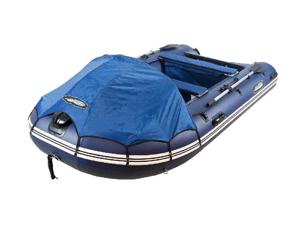 НАДУВНАЯ ЛОДКА GLADIATOR C420AL в Ульяновске