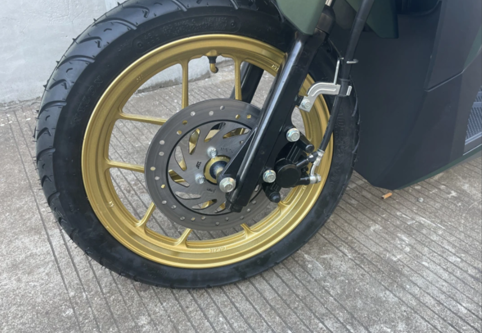 Скутер PROMAX INFERNO 250 (49) в Ульяновске