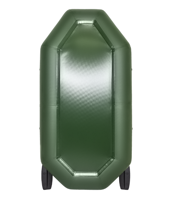 Лодка Барс 240 в Ульяновске