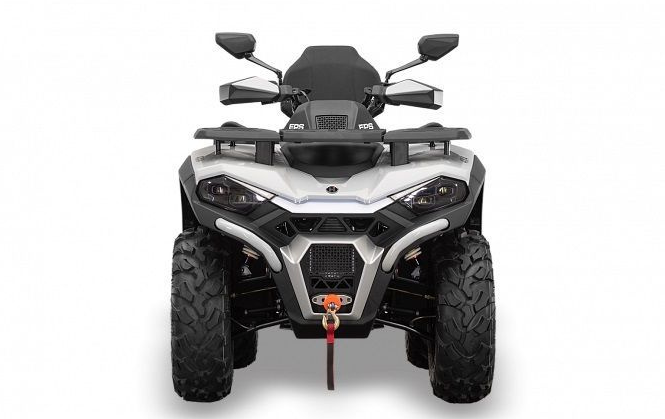 Квадроцикл HISUN HiSUN GUARDIAN 750L -/LONG/ в Ульяновске