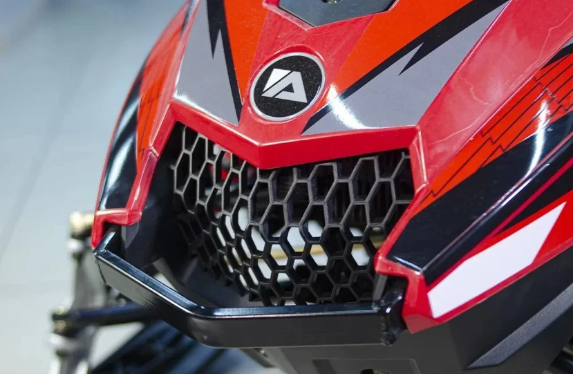 Снегоход Ataki WD 300 в Ульяновске